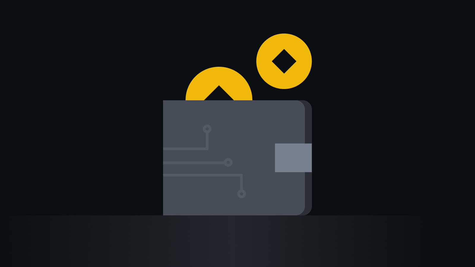 安全交易 守护资产